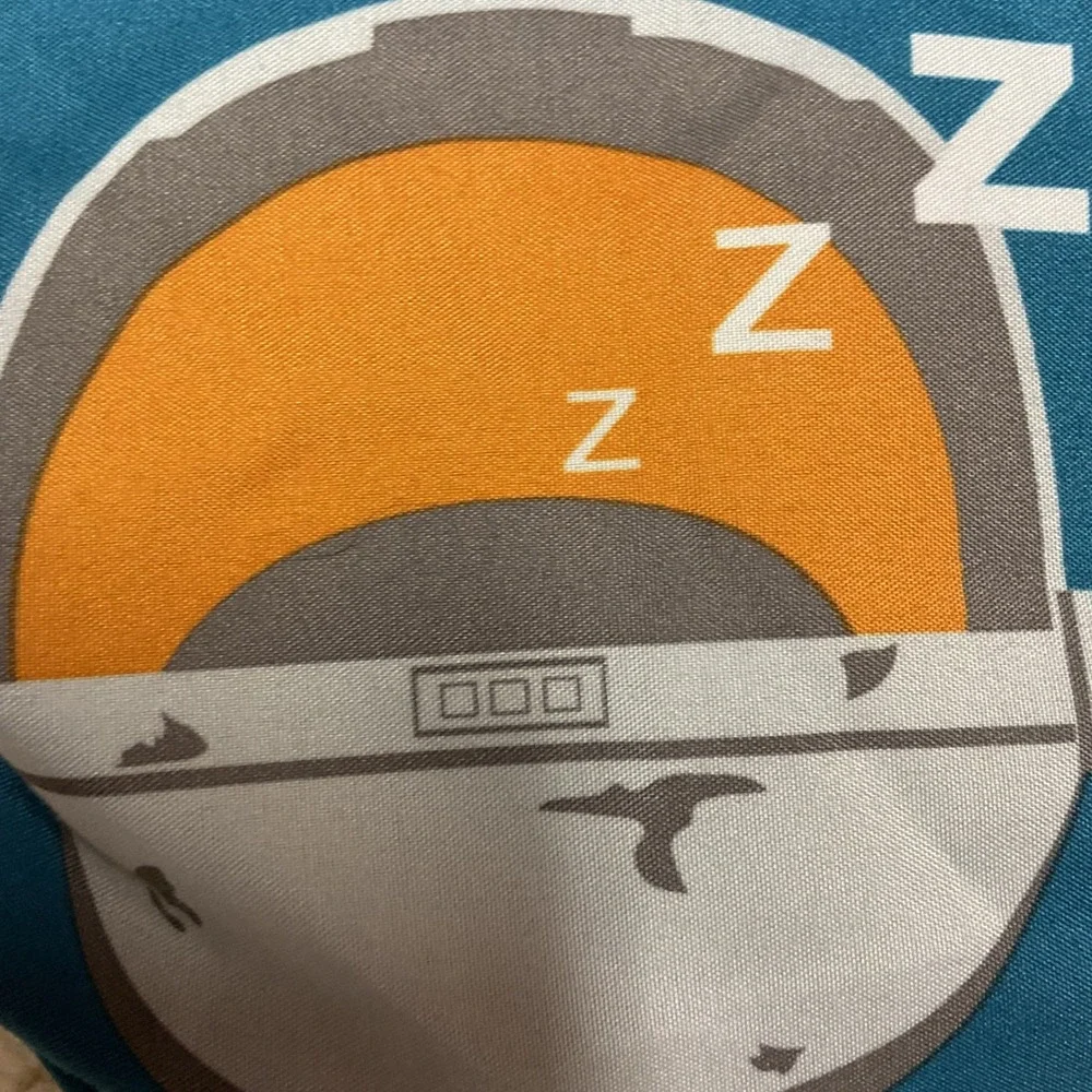 Star Wars Kids The Mandalorian Baby‎ Yoda Twin Fitted Sheet Set Bedding Set
